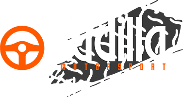 Padilla Motorsport